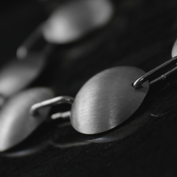 Alaya Orbit Bracelet - Silver-Nook & Cranny Gift Store-2019 National Gift Store Of The Year-Ireland-Gift Shop