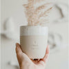 Hello New Day - Stoneware Mug-Nook & Cranny Gift Store-2019 National Gift Store Of The Year-Ireland-Gift Shop