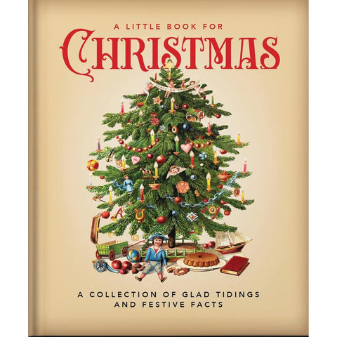 The Little Book of Christmas