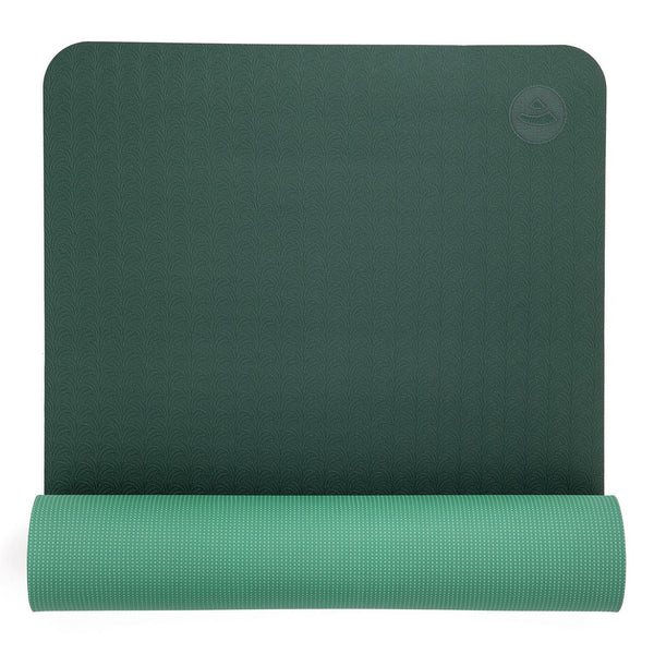 Yoga Mat - Lotus Pro-Nook & Cranny Gift Store-2019 National Gift Store Of The Year-Ireland-Gift Shop