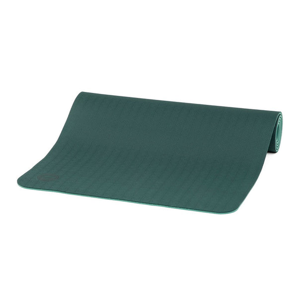 Yoga Mat - Lotus Pro-Nook & Cranny Gift Store-2019 National Gift Store Of The Year-Ireland-Gift Shop