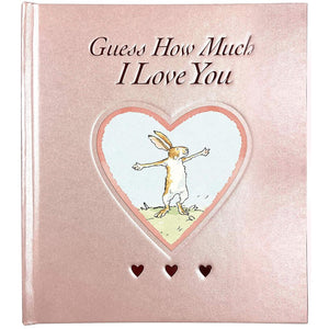 Guess how much i love you - Hardback Book-Nook & Cranny Gift Store-2019 National Gift Store Of The Year-Ireland-Gift Shop