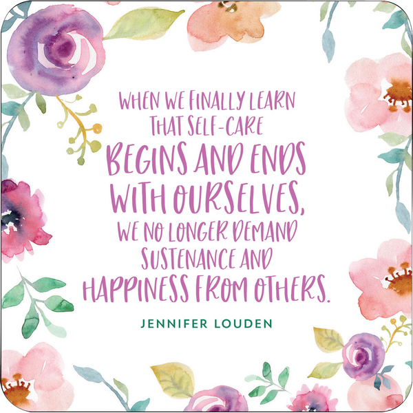 Insight Inspirational Cards - Self-care!-Nook & Cranny Gift Store-2019 National Gift Store Of The Year-Ireland-Gift Shop