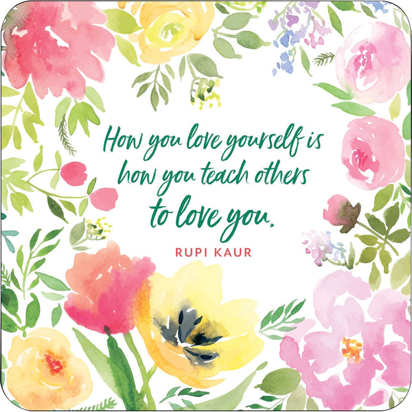 Insight Inspirational Cards - Self-care!-Nook & Cranny Gift Store-2019 National Gift Store Of The Year-Ireland-Gift Shop