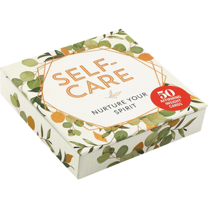 Insight Inspirational Cards - Self-care!-Nook & Cranny Gift Store-2019 National Gift Store Of The Year-Ireland-Gift Shop