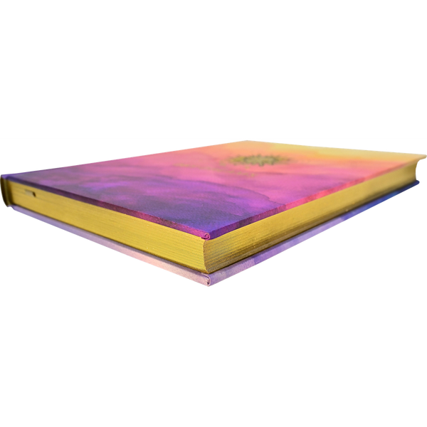 Reversible Day & Night Journal-Nook & Cranny Gift Store-2019 National Gift Store Of The Year-Ireland-Gift Shop