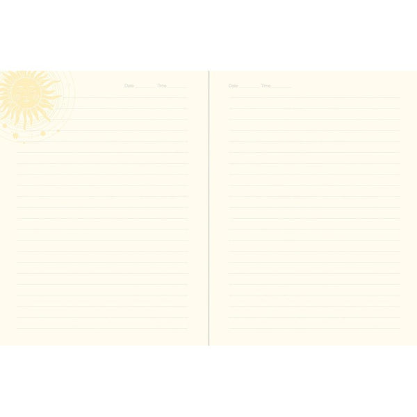 Reversible Day & Night Journal-Nook & Cranny Gift Store-2019 National Gift Store Of The Year-Ireland-Gift Shop