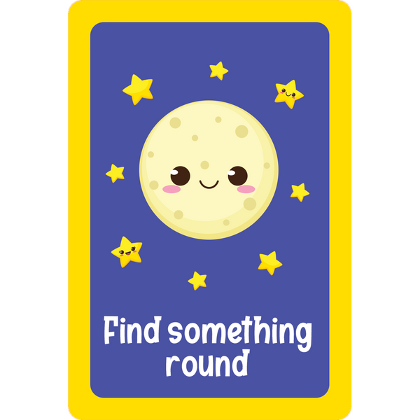 Seek-and-Find Scavenger Hunt Nature Cards-Nook & Cranny Gift Store-2019 National Gift Store Of The Year-Ireland-Gift Shop