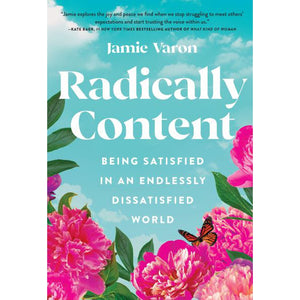 Radically Content ...-Nook & Cranny Gift Store-2019 National Gift Store Of The Year-Ireland-Gift Shop