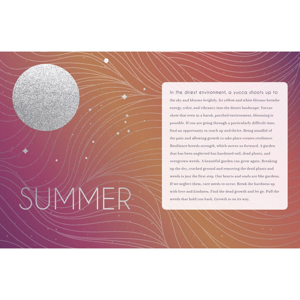 Night Meditations : Guided Journal-Nook & Cranny Gift Store-2019 National Gift Store Of The Year-Ireland-Gift Shop