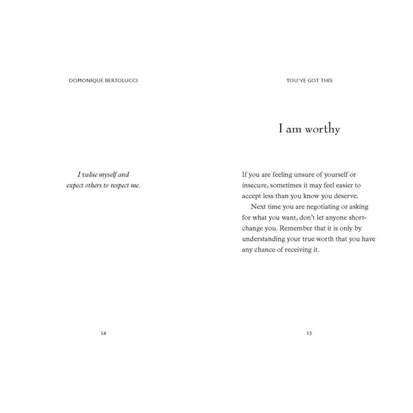 You've got this (Hardie Grant)-Nook & Cranny Gift Store-2019 National Gift Store Of The Year-Ireland-Gift Shop