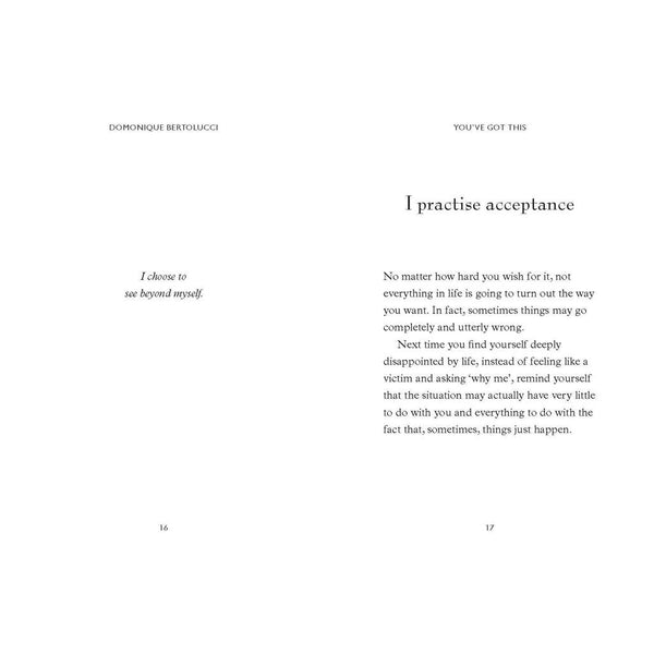 You've got this (Hardie Grant)-Nook & Cranny Gift Store-2019 National Gift Store Of The Year-Ireland-Gift Shop