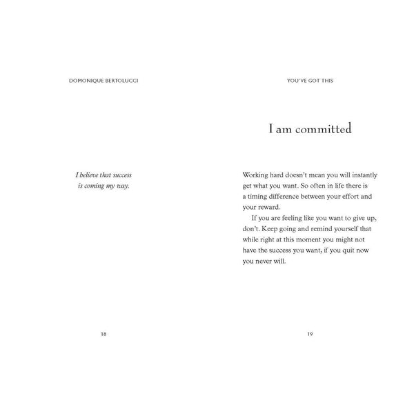 You've got this (Hardie Grant)-Nook & Cranny Gift Store-2019 National Gift Store Of The Year-Ireland-Gift Shop