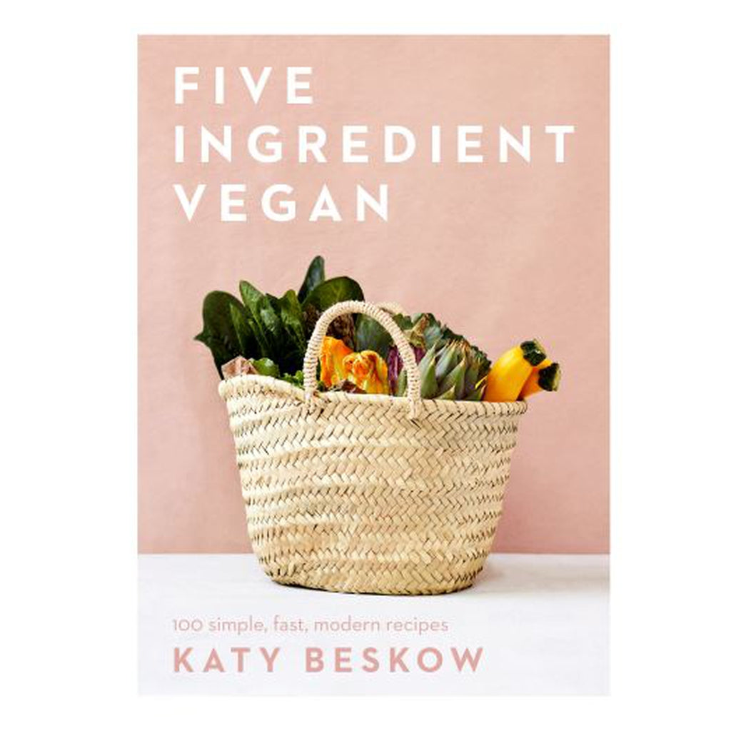 Five Ingredient Vegan-Nook & Cranny Gift Store-2019 National Gift Store Of The Year-Ireland-Gift Shop