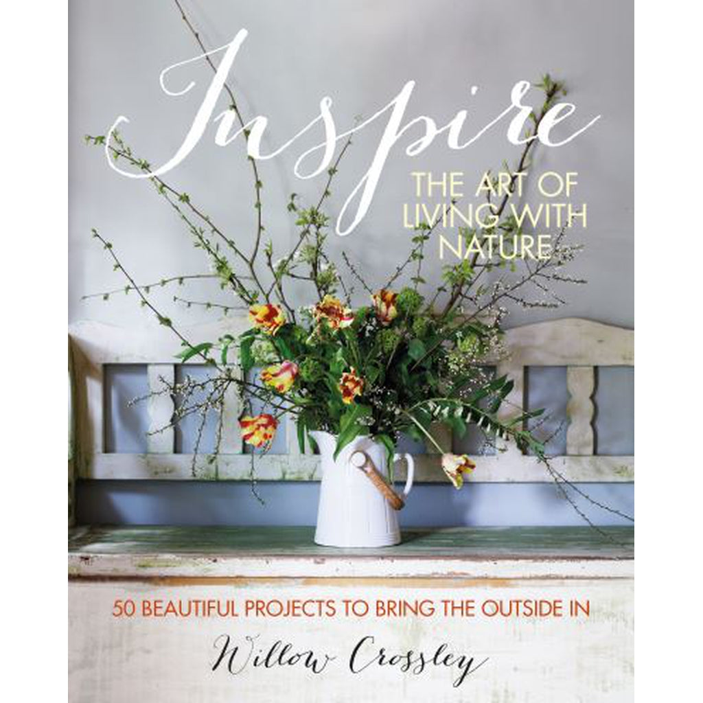 Inspire : The art of living with Nature-Nook & Cranny Gift Store-2019 National Gift Store Of The Year-Ireland-Gift Shop