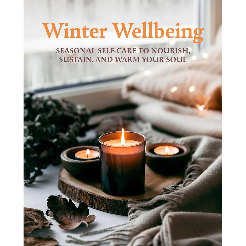 Winter Wellbeing - Seasonal Self-care-Nook & Cranny Gift Store-2019 National Gift Store Of The Year-Ireland-Gift Shop