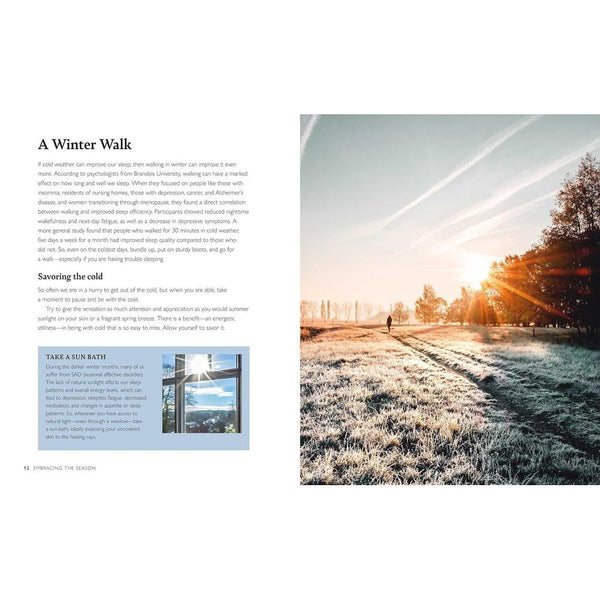 Winter Wellbeing - Seasonal Self-care-Nook & Cranny Gift Store-2019 National Gift Store Of The Year-Ireland-Gift Shop