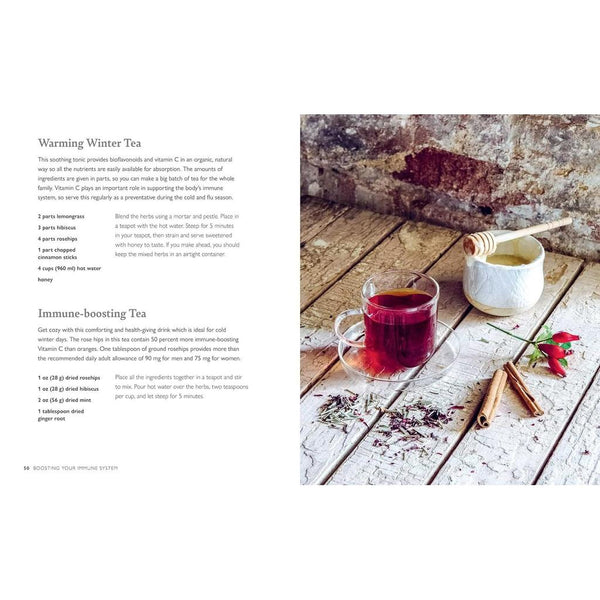 Winter Wellbeing - Seasonal Self-care-Nook & Cranny Gift Store-2019 National Gift Store Of The Year-Ireland-Gift Shop