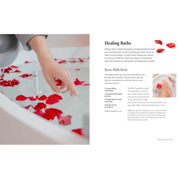 Winter Wellbeing - Seasonal Self-care-Nook & Cranny Gift Store-2019 National Gift Store Of The Year-Ireland-Gift Shop