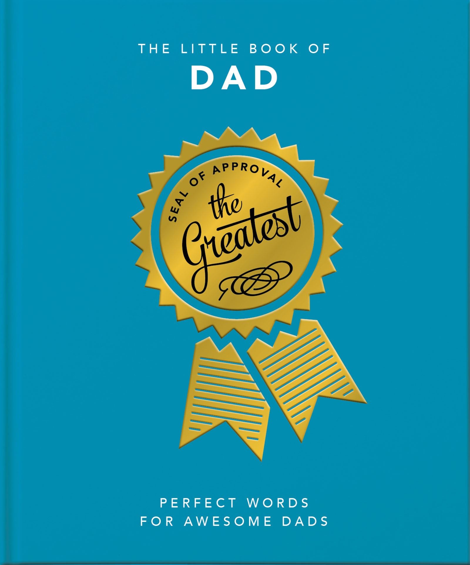 Little Book of Dad-Nook & Cranny Gift Store-2019 National Gift Store Of The Year-Ireland-Gift Shop