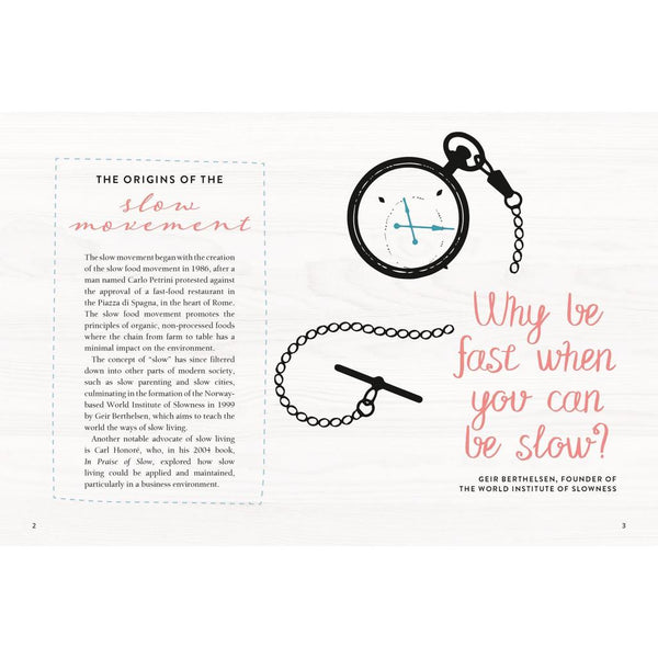 The art of slowing down-Nook & Cranny Gift Store-2019 National Gift Store Of The Year-Ireland-Gift Shop