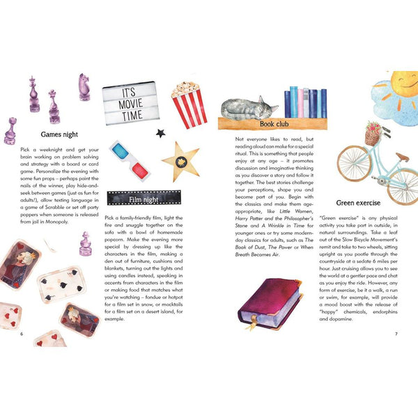 The art of slowing down-Nook & Cranny Gift Store-2019 National Gift Store Of The Year-Ireland-Gift Shop