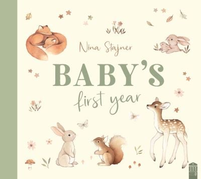 Baby's First Year - Woodland