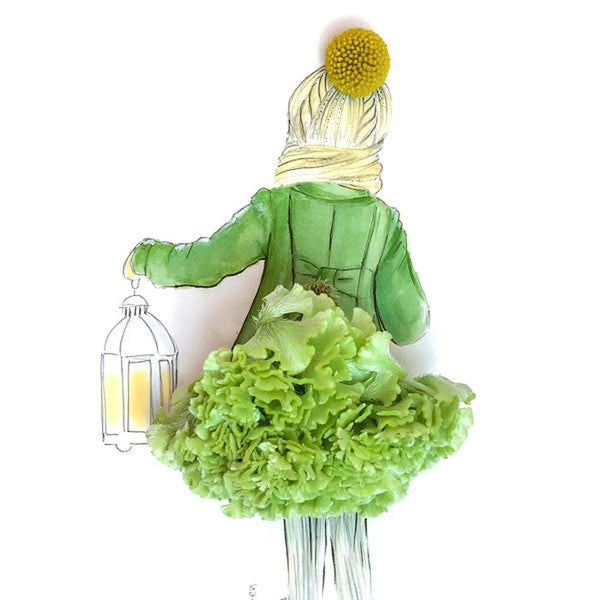 My lantern and me...-Nook & Cranny Gift Store-2019 National Gift Store Of The Year-Ireland-Gift Shop