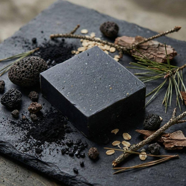 Atlantic Pine Tar