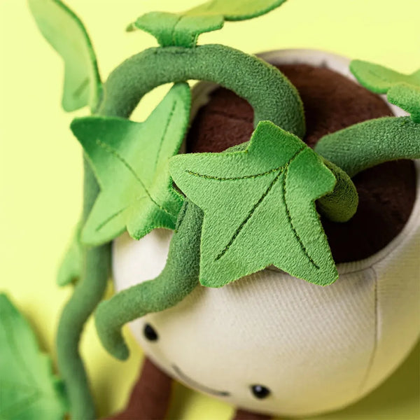 Jellycat Ivy Plant-Nook & Cranny Gift Store-2019 National Gift Store Of The Year-Ireland-Gift Shop