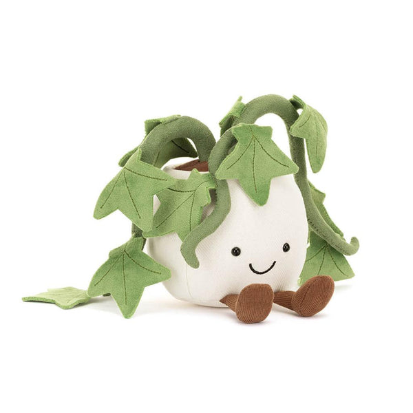 Jellycat Ivy Plant-Nook & Cranny Gift Store-2019 National Gift Store Of The Year-Ireland-Gift Shop