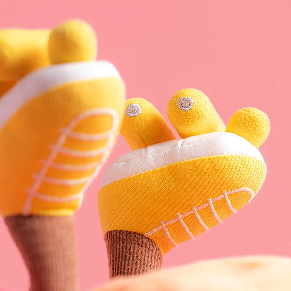 Jellycat Sun with roller skates