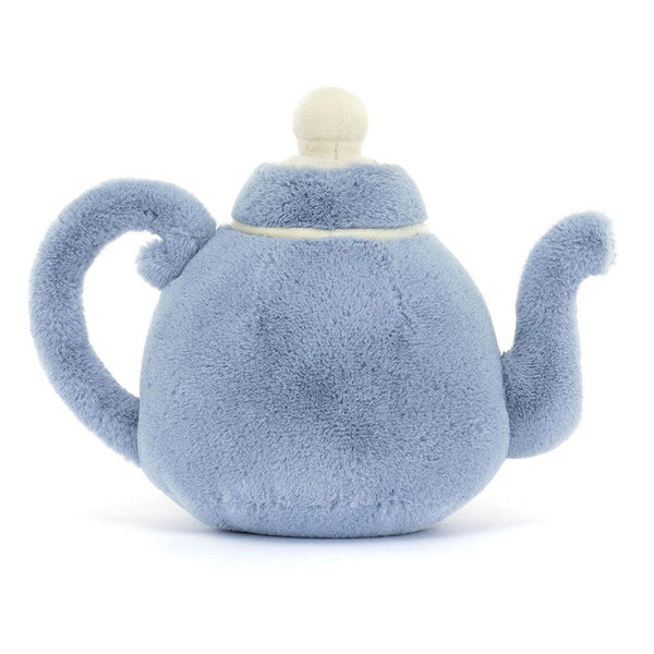 Amuseables Vicky Teapot by Jellycat-Nook & Cranny Gift Store-2019 National Gift Store Of The Year-Ireland-Gift Shop