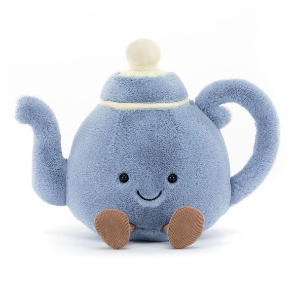 Amuseables Vicky Teapot by Jellycat-Nook & Cranny Gift Store-2019 National Gift Store Of The Year-Ireland-Gift Shop