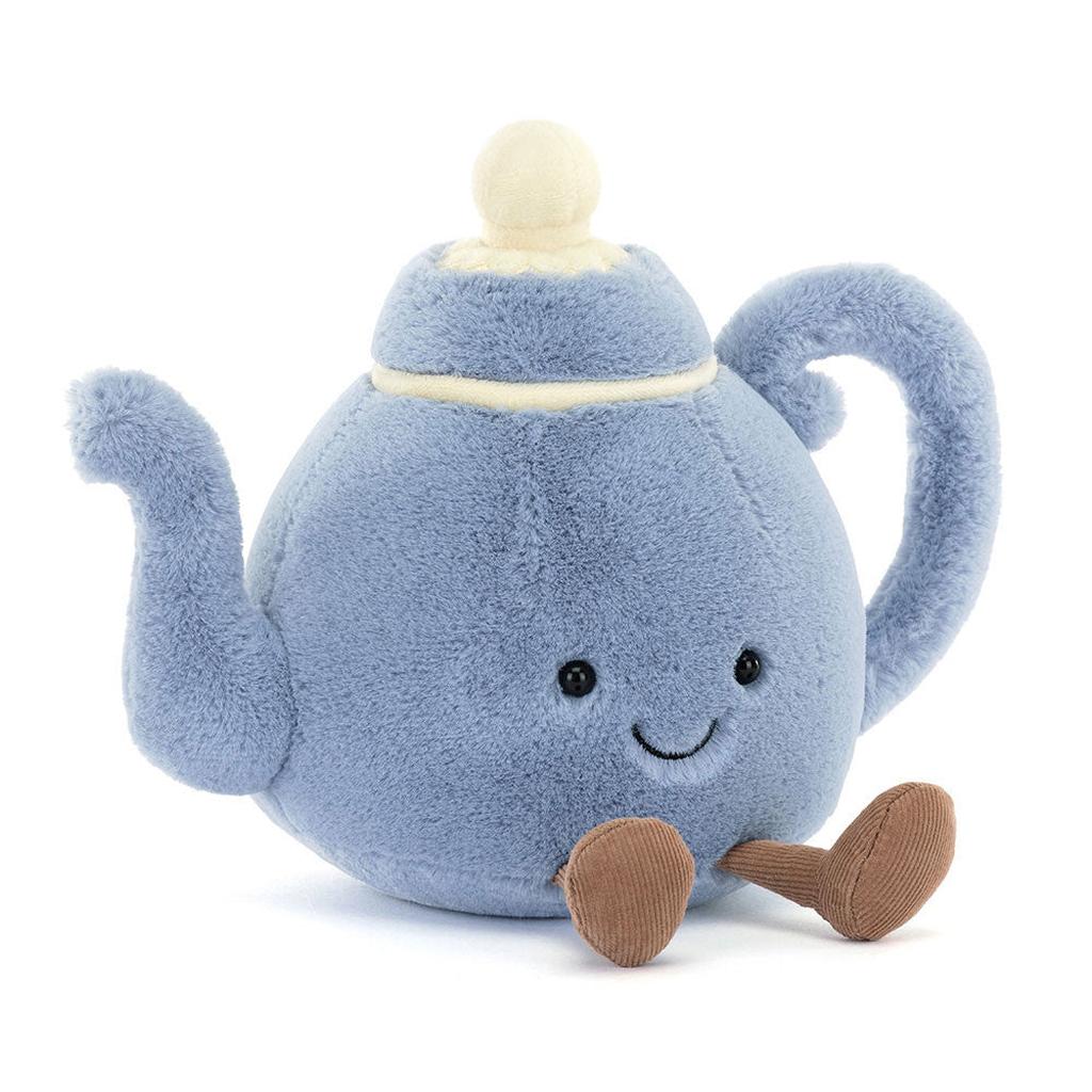 Amuseables Vicky Teapot by Jellycat-Nook & Cranny Gift Store-2019 National Gift Store Of The Year-Ireland-Gift Shop