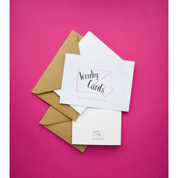 Happy Birthday… You’ll never be this young again…-Nook & Cranny Gift Store-2019 National Gift Store Of The Year-Ireland-Gift Shop