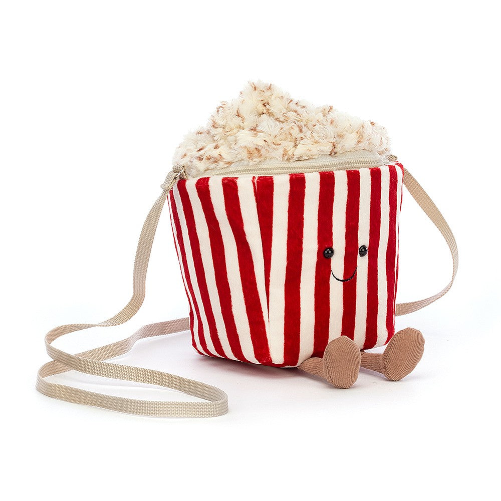 Amuseable Popcorn Bag - By Jellycat-Nook & Cranny Gift Store-2019 National Gift Store Of The Year-Ireland-Gift Shop