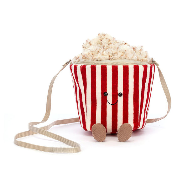 Amuseable Popcorn Bag - By Jellycat-Nook & Cranny Gift Store-2019 National Gift Store Of The Year-Ireland-Gift Shop