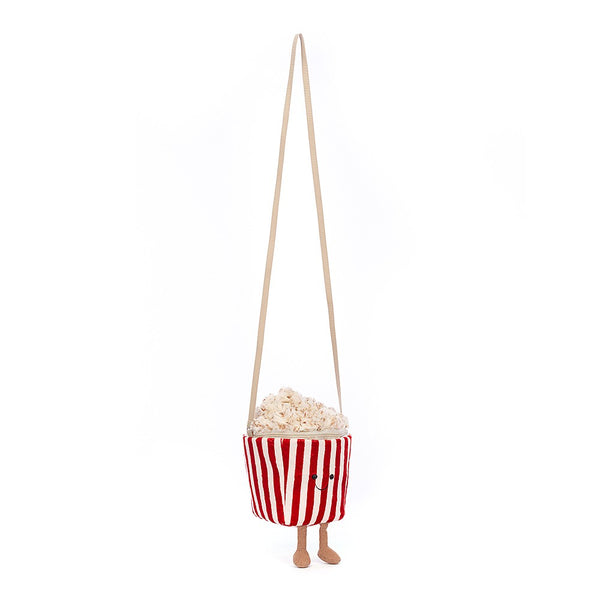 Amuseable Popcorn Bag - By Jellycat-Nook & Cranny Gift Store-2019 National Gift Store Of The Year-Ireland-Gift Shop