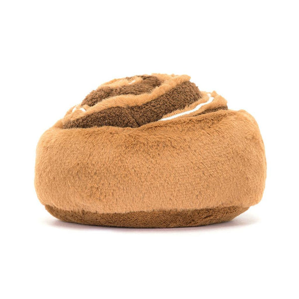 Amuseables Cinnamon Bun - by Jellycat-Nook & Cranny Gift Store-2019 National Gift Store Of The Year-Ireland-Gift Shop