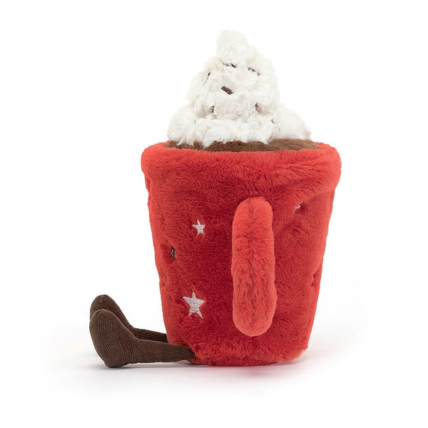 Amuseable Hot Cocolate by Jellycat-Nook & Cranny Gift Store-2019 National Gift Store Of The Year-Ireland-Gift Shop