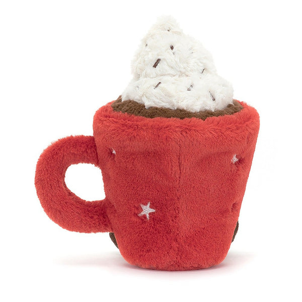 Amuseable Hot Cocolate by Jellycat-Nook & Cranny Gift Store-2019 National Gift Store Of The Year-Ireland-Gift Shop