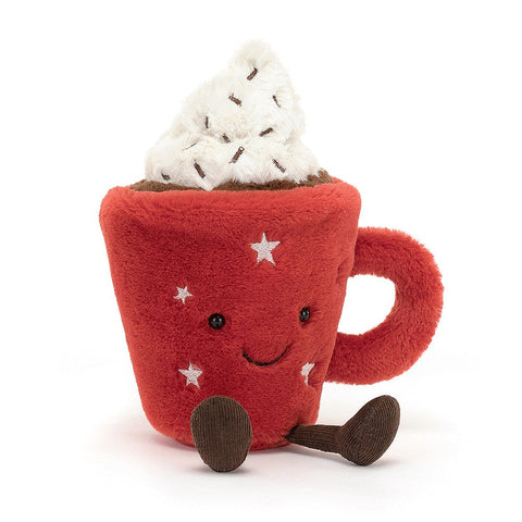 Amuseable Hot Cocolate by Jellycat-Nook & Cranny Gift Store-2019 National Gift Store Of The Year-Ireland-Gift Shop