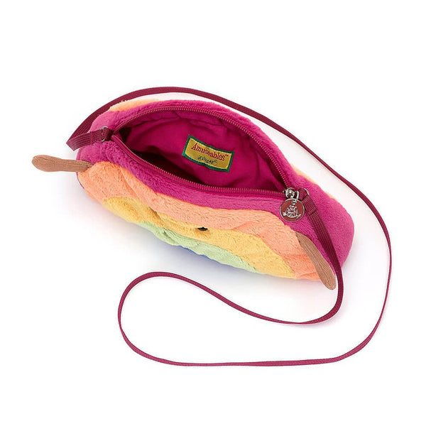 Amuseable Rainbow Bag by Jellycat-Nook & Cranny Gift Store-2019 National Gift Store Of The Year-Ireland-Gift Shop
