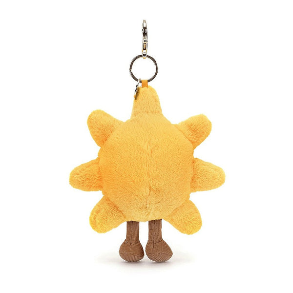 Amuseable Sun Bag Charm by Jellycat-Nook & Cranny Gift Store-2019 National Gift Store Of The Year-Ireland-Gift Shop