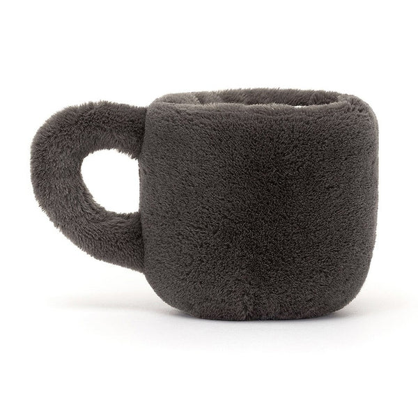Amuseable Coffee Cup by Jellycat-Nook & Cranny Gift Store-2019 National Gift Store Of The Year-Ireland-Gift Shop