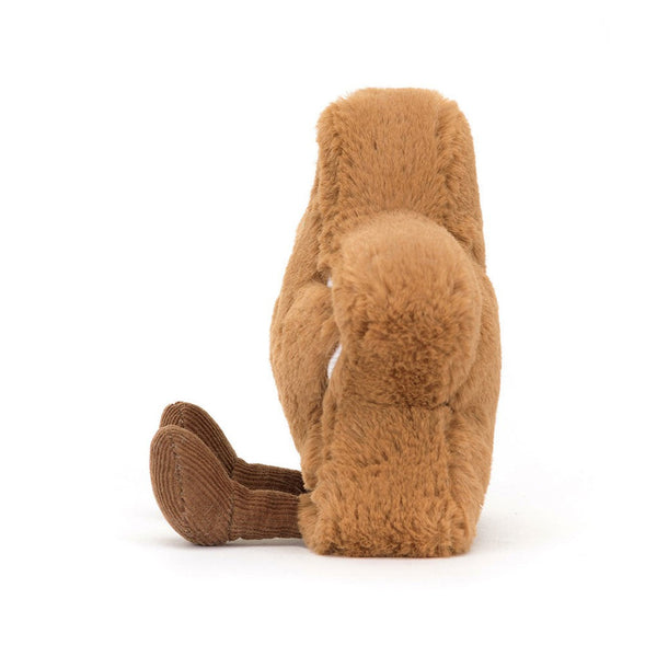 Amuseables Star Cookie by Jellycat-Nook & Cranny Gift Store-2019 National Gift Store Of The Year-Ireland-Gift Shop