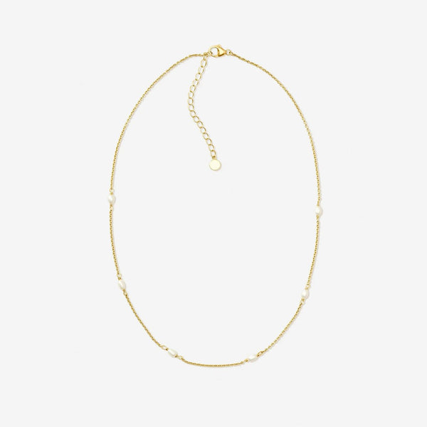 Aimi Necklace - Girl you Slay!-Nook & Cranny Gift Store-2019 National Gift Store Of The Year-Ireland-Gift Shop