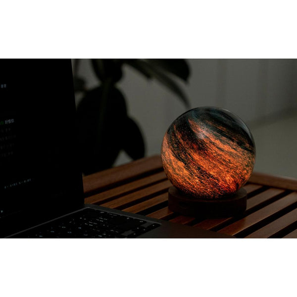 AstraGlass Light - Stellar Ocean-Nook & Cranny Gift Store-2019 National Gift Store Of The Year-Ireland-Gift Shop
