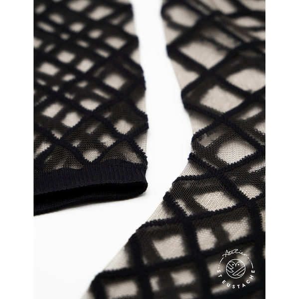Elegant Transparent Socks - Brooklyn Bridge-Nook & Cranny Gift Store-2019 National Gift Store Of The Year-Ireland-Gift Shop